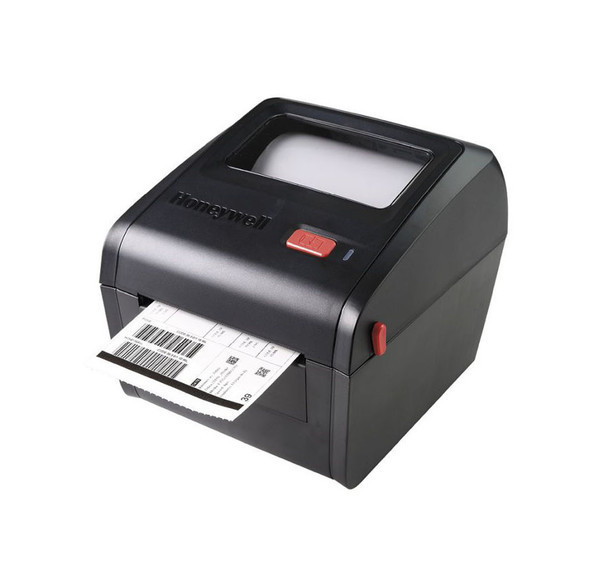 PC42DHE033010 - Honeywell PC42d 203dpi 8ips Barcode Label Printer