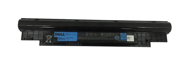 M0P7P - Dell 6-Cell 65WHr 11.1V Li-Ion Battery for Vostro V131/Inspiron 13z