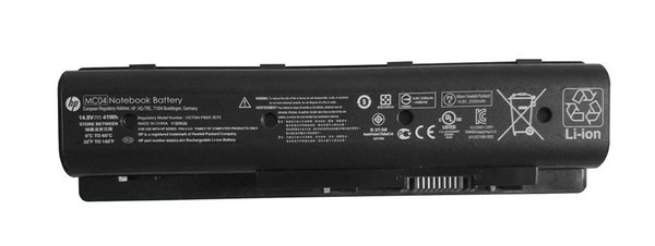 HSTNN-PB6R - HP Laptop Battery