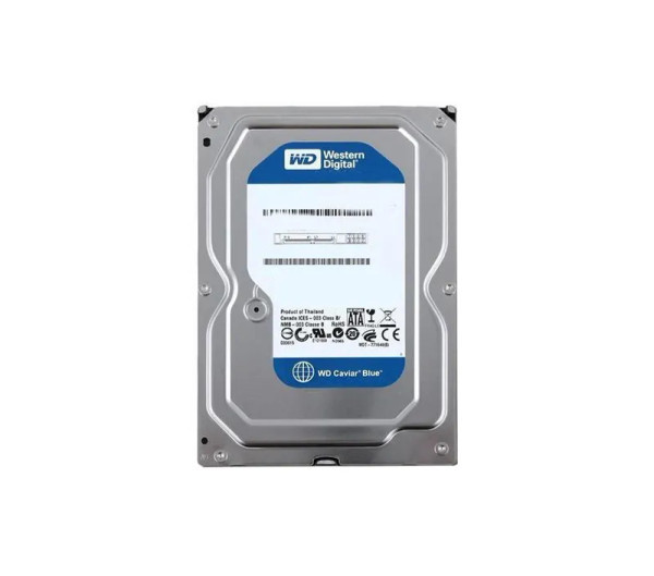 WD500MPCK - Western Digital Blue 500GB 5400RPM SATA 6Gb/s 16MB Cache 2.5-Inch Hard Drive