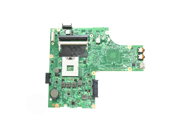 Y6Y56 - Dell Socket PGA989 Intel HM57 Chipset ATX System Board Motherboard for Inspiron N5010 Laptop Core i3-370M DDR3 1x DIMM