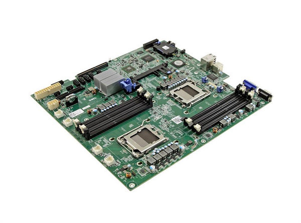 Y252J - Dell System Board (Motherboard) for Latitude E4200
