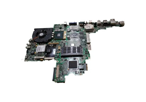 YY703 - Dell Intel 945GM PGA478 Motherboard Core Duo DDR2 2x DIMM for Precision M65 Latitude D820