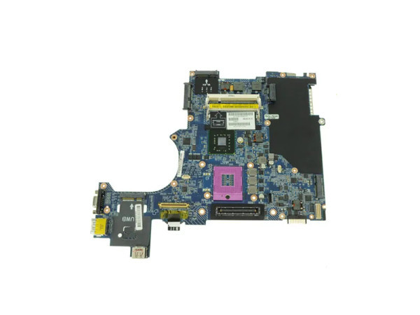 YU413 - Dell Socket PGA478 System Board Motherboard for Latitude E6500