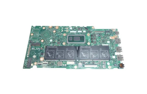 YU242 - Dell Motherboard / System Board / Mainboard
