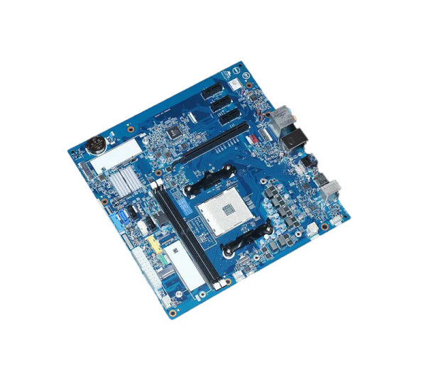 XFRWW - Dell DDR4 Motherboard Socket AM4 for Inspiron 5675