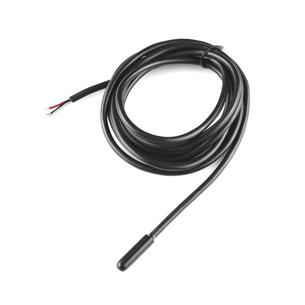 46D1439 - IBM Cable CPU 1 CPU 2 Heat Sensor for System X iDataPlex DX360 M3