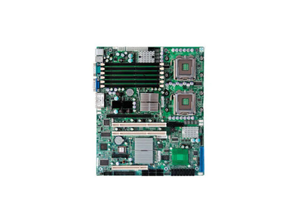 X7DVL-I-O - SuperMicro LGA771 Xeon Series ATX Motherboard