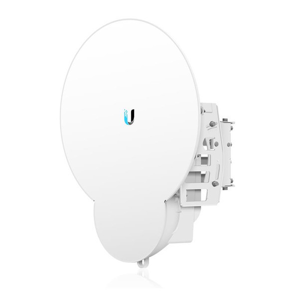 AF-24-HD - UbiQuiti Networks airFiber24HD 40 dBi 24 GHz 16-QAM,64-QAM,256-QAM,QPSK