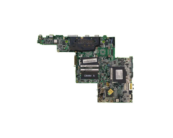 X1029 - Dell Socket PGA478 System Board Motherboard for Inspiron 8600 8600C Latitude D800 Precision M60 Pentium M DDR 2x DIMM