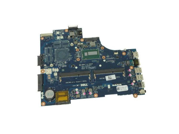 W45H6 - Dell System Board Motherboard for Core i3 2.0GHz i3-5005U without CPU Inspiron 15