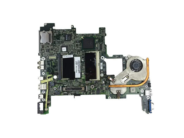 W5186 - Dell Motherboard / System Board / Mainboard