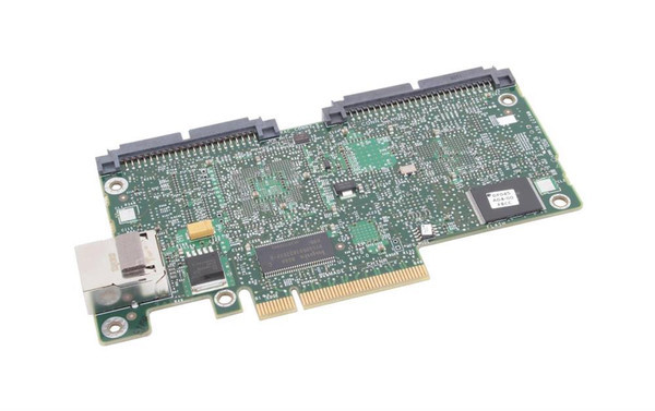 W185D - Dell DRAC-5 PCI-Express Remote Access Card with Cables for PowerEdge 1900 / 1950 / 2900