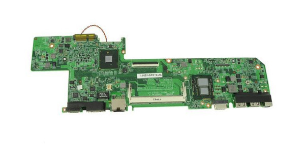 W71WT - Dell Intel i5-470UM Laptop System Board Motherboard for Vostro V130 with Integrated CPU