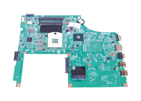 V954F - Dell System Board Motherboard for Vostro 3700