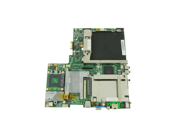 W0938 - Dell System Board Motherboard for Inspiron 5150 Laptop