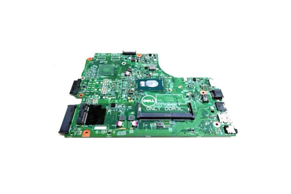 V28DP - Dell Socket PGA989 ATX System Board Motherboard for Inspiron 15 3542 5749 Laptop Core i7-5500U DDR3 2x DIMM Compatible