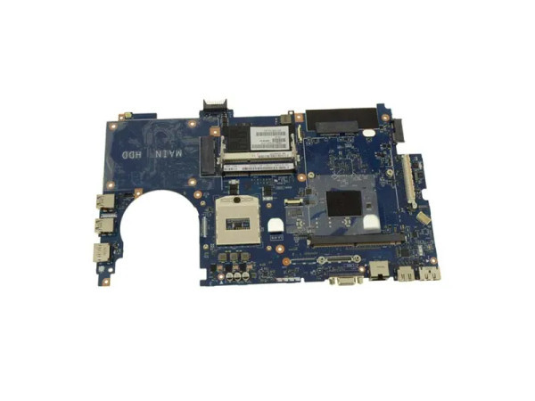 VCHYK - Dell Intel QM87 Chipset System Board Motherboard Socket RPGA947 DDR3 4x DIMM Core i5 Series Compatible Precision M6800