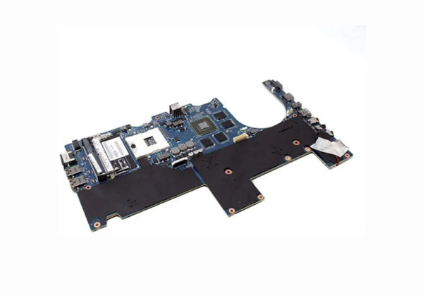 VG4D4 - Dell Alienware M14X R2 Intel Laptop Motherboard S989