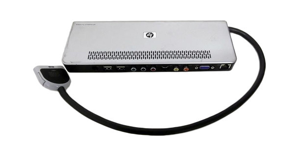 HSTNN-WX05 - HP Quickdock Laptop Docking Station ES631AA