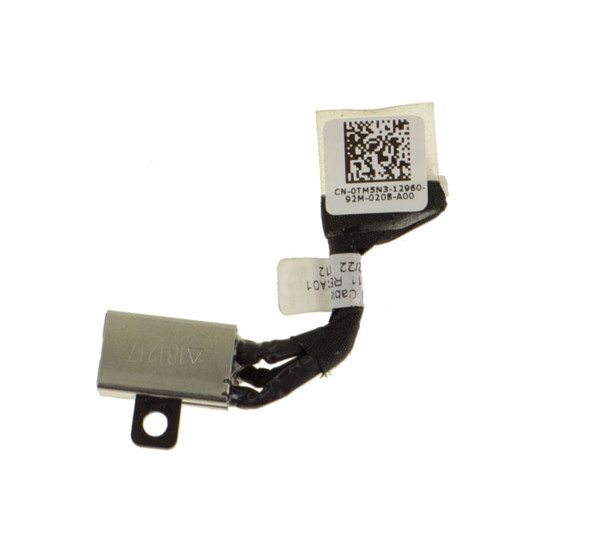 TM5N3 - Dell DC Power Input Jack for Latitude 3500 3400