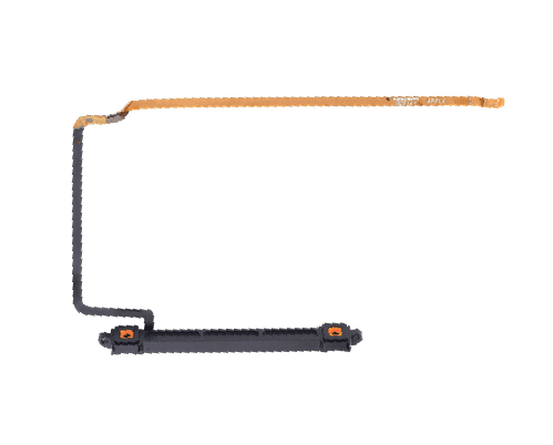 922-9002 - Apple Front HD Bracket /Flex Cable with IR / Sleep LED for MacBook Pro 15