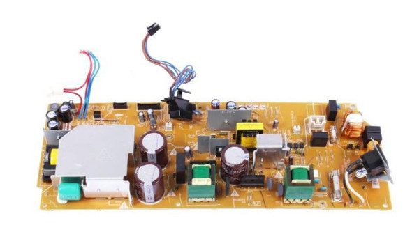 RM2-7165-000CN - HP Low Voltage Power Supply PC Board Assembly for Color LaserJet Enterprise M552