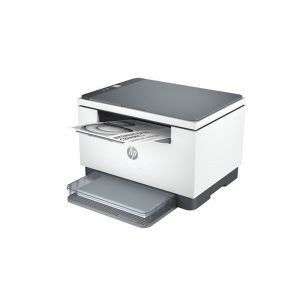 6GW99E - HP LaserJet MFP M234dwe Printer