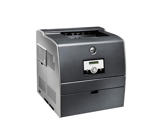 3000CN - Dell Printer LASER COLOR ETH // USB