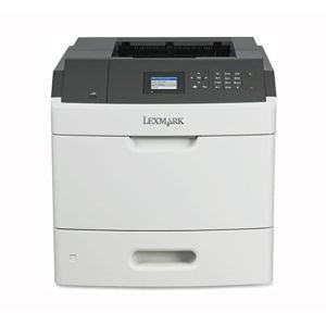40G0200 - Lexmark MS811N 1200 x 1200 DPI 63 PPM Monochrome Laser Printer