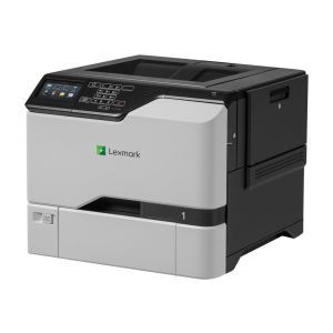 40C9100 - Lexmark CS720DE 2400 x 600 DPI 40 PPM 3 GB RAM Color Laser Printer