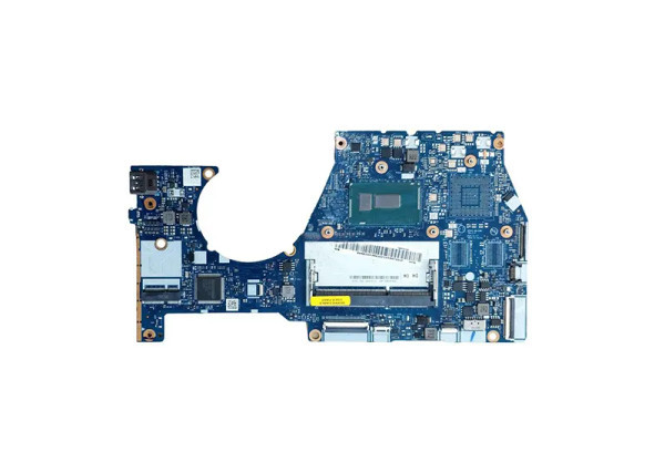 00HT736 - Lenovo System Board Motherboard with Intel I5-5200U 2.20GHz CPU for ThinkPad T450S Laptop