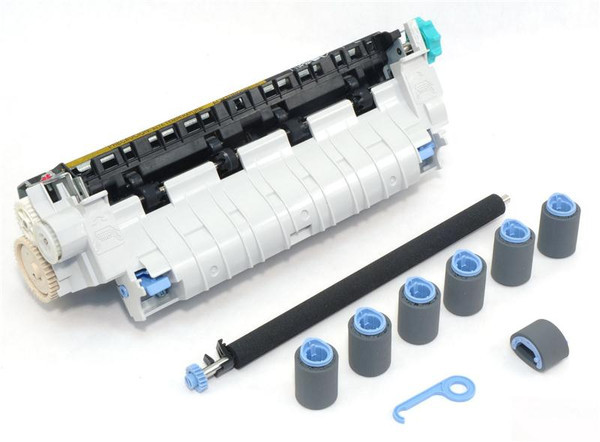 Q2429-69001 - HP Maintenance Kit 110V AC for LaserJet 4200 Series Printer
