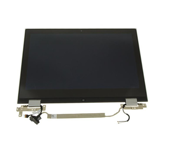 XP2FH - Dell 13.3-inch Touchscreen LCD Display for Inspiron 13 7347 7348