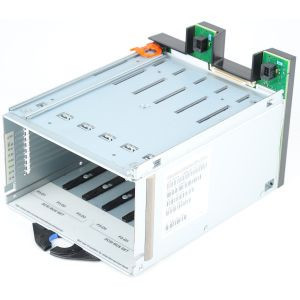 04N4555 - IBM SCSI DASD Backplane for Data Storage Connectivity and System Integration