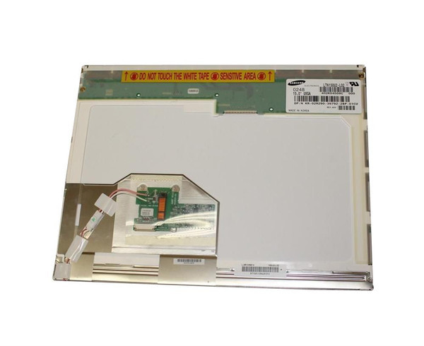 LTN150U2-L02 - Samsung 15-inch 1600 x 1200 UXGA TFT Active Matrix with 1 CCFL Backlight Standard LCD Screen