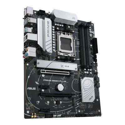 90MB1BS0-M0EAYC - ASUS PRIME B650-PLUS-CSM AMD Socket AM5 AMD Ryzen 7 7th Gen