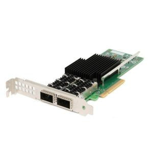 XL710-QD2 - Intel 40Gbps Dual Port QSFP Network Adapter Low Profile