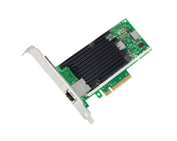 XR997 - Dell 1 x Port 10GBase-T PCI Express Server Network Adapter Card