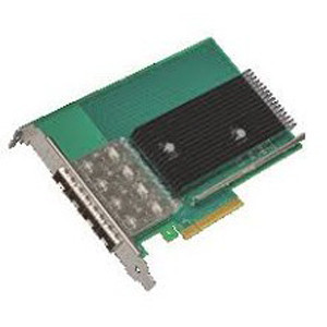 X722-DA4 - Intel Quad-port 10GB Ethernet Network Pcie 3.0 X8 Adapter