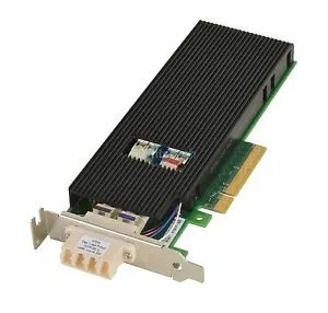 X520LR2BPL - Intel Dual-Port 10GBase-LR 10 Gigabit Ethernet PCIe 2.0 x8 Bypass Server Network Adapter LC Interface