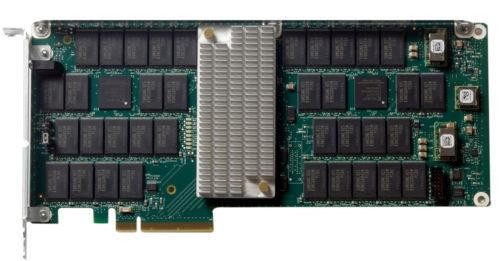 X1937A-R5 - NetApp PAM II 256GB PCI Express x8 Flash Cache Module