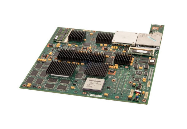 WS-F6K-DFC4-E-RF - Cisco Catalyst 6500 Distributed Forwarding Card