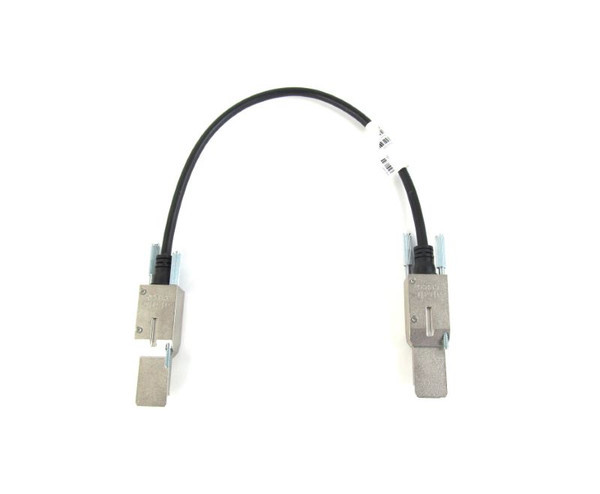 STACK-T2-50CM-RF - Cisco Stackwise 50CM Switch Stacking Cable for Catalyst 3650 Series Switches