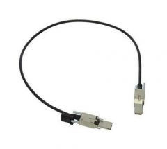 STACK-T2-1M - Cisco Stackwise 1m Switch Stacking Cable for Catalyst 3650 Series Switches