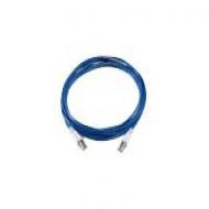 QK734A - HP Premier Flex 5M LC/LC Multi-mode OM4 2 Fibre Cable