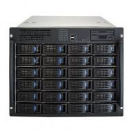 PS6510X - Dell EqualLogic iSCSI SAN Array