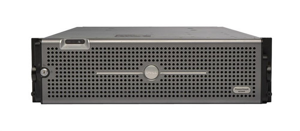 MD3000I - Dell PowerVault 15 x 3.5-inch + 2 x Controller + 2 x PSU 3U rack-mountable Storage Array