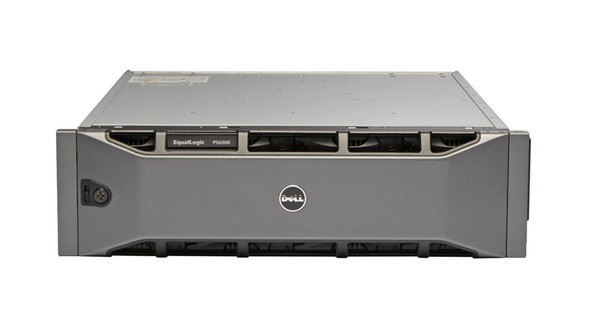PS6000 - Dell 32 Port QSFP+ 10/40GB High-Density Switch