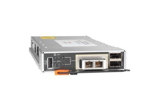 WS-CBS3110X-S - Cisco Catalyst 3110X 1 x Port X2 Managed Switch Module for IBM BladeCenter